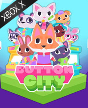 Button City Xbox Series X
