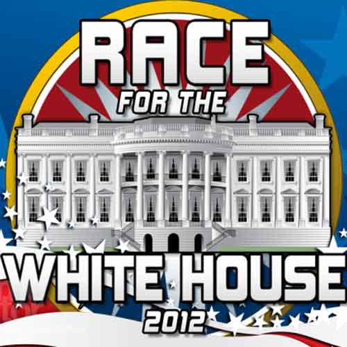 Acheter The Race for the White House clé CD Comparateur Prix