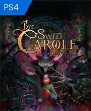 Bye Sweet Carole Playstation 4