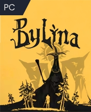 Bylina Pc