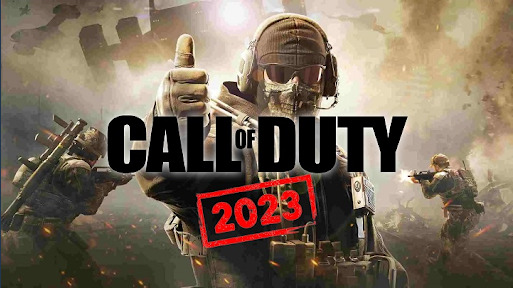 Call of Duty 2023 Release Date Call of Duty 2023 Release Date