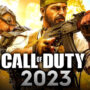 Dates de la bêta et date de sortie de Call of Duty 2023