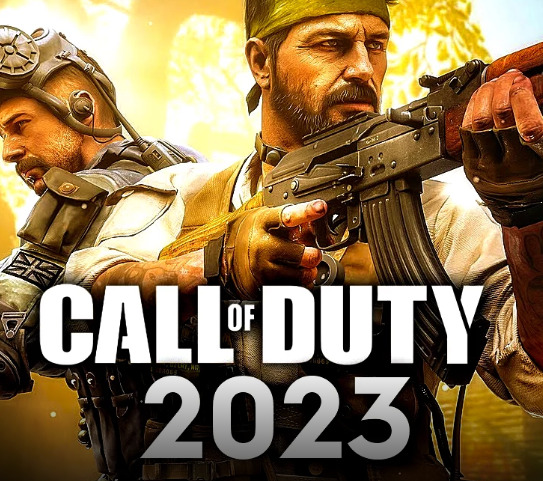 Dates de la bêta et date de sortie de Call of Duty 2023