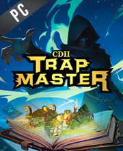 CD 2 Trap Master Pc