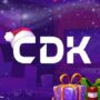 Soldes du Nouvel An chez CDKeys : Réduction de prix sur les jeux PC, les applications et les cartes cadeaux à 90% de réduction