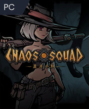 CHAOS SQUAD Pc