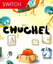 CHUCHEL Switch