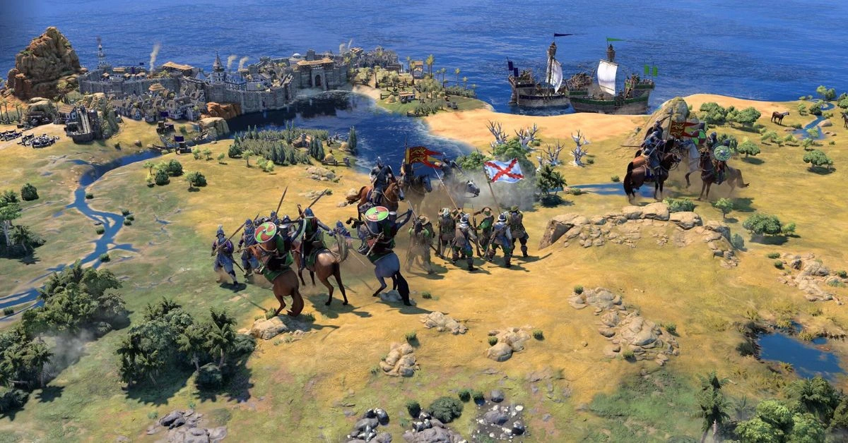 Ne payez pas Civilization VII au prix fort : Comment économiser 30%