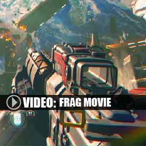 Call of Duty Infinite Warfare Frag Movie