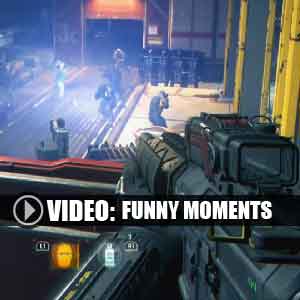 Call of Duty Infinite Warfare Funny Moments
