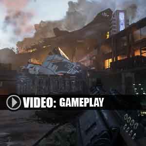 Call of Duty Infinite Gameplay Video