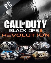 COD Black Ops 2 dlc Revolution Pc