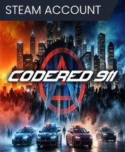 CODERED 911 Pc