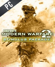 COD Modern Warfare 2 Stimulus Package Pc