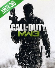 Call Of Duty Modern Warfare 3
