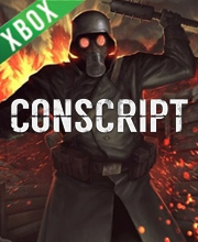 Acheter CONSCRIPT Compte Xbox one Comparer les prix