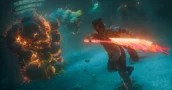 L'univers étrange de Remedy revient aujourd'hui en vaste monde ouvert