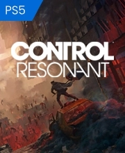 CONTROL Resonant Playstation 5