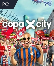COPA CITY Pc