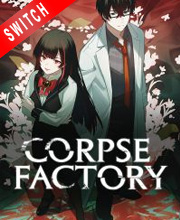 CORPSE FACTORY Switch