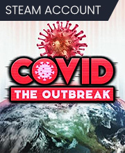 COVID The Outbreak Pc