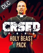 CRSED F.O.A.D. Holy Beast Pack Pc