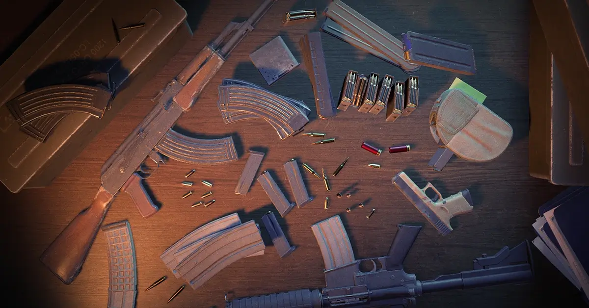 Ne Pressez Plus R : Le Nouveau Système de Recharge de CS2 Change Tout Ne Pressez Plus R : Le Nouveau Système de Recharge de CS2 Change Tout