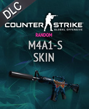 CSGO Random M4A1-S Skin Pc
