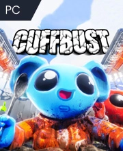 CUFFBUST Pc