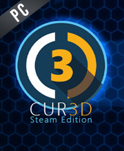 CUR3D Pc