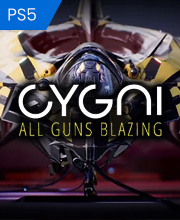 Cygni All Guns Blazing Playstation 5