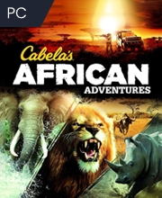 Cabelas African Adventures Pc