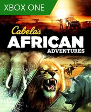 Cabelas African Adventures Xbox One