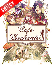 Café Enchanté