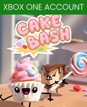 Cake Bash Xbox One