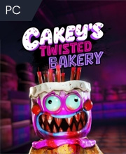 Cakey’s Twisted Bakery Pc