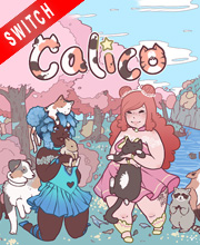 Calico Switch