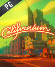 Californium Pc