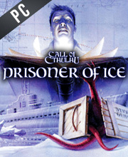 Call of Cthulhu Prisoner of Ice Pc