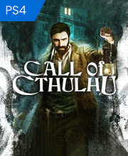 Call of Cthulhu Playstation 4
