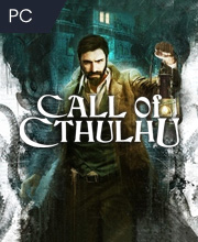 Call of Cthulhu Pc