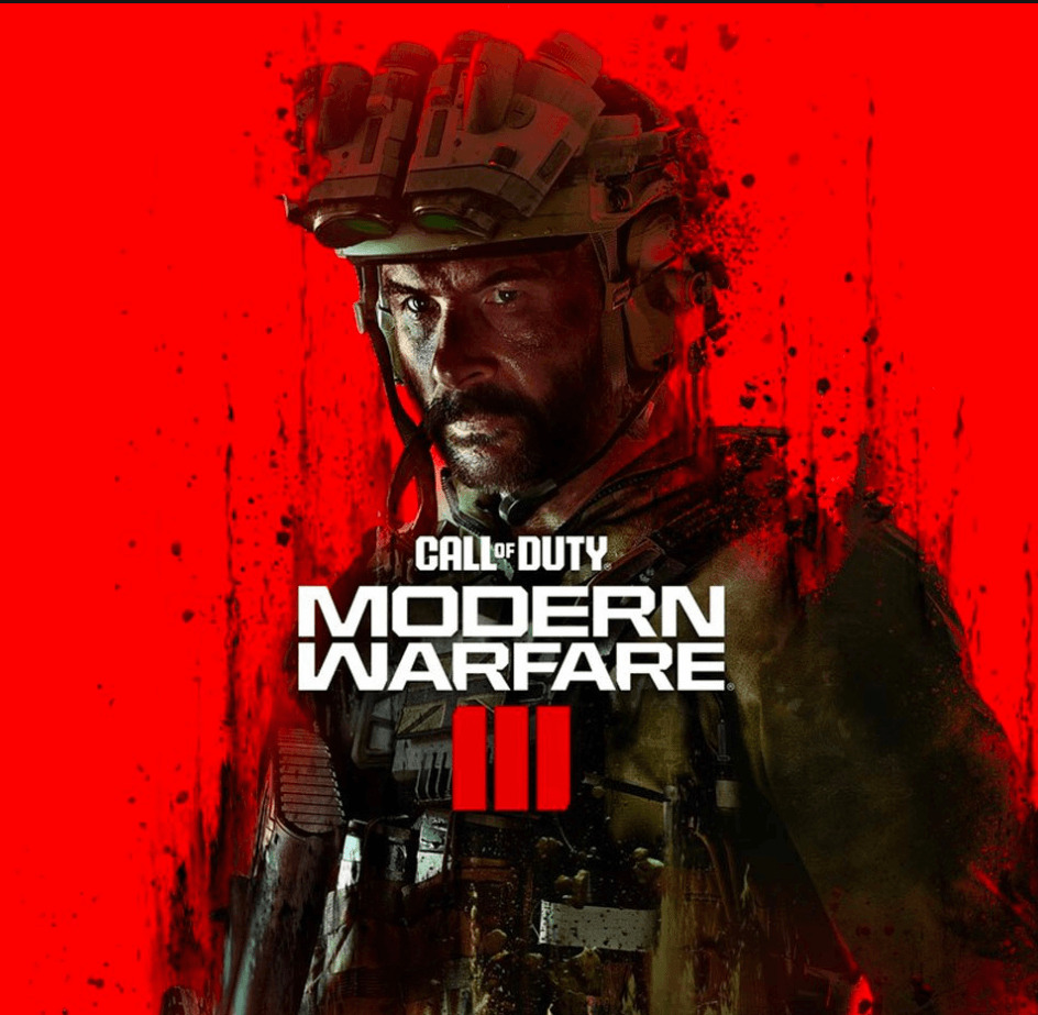 Call of Duty MW 3 2023 : Précommandez maintenant et obtenez du contenu exclusif en jeu