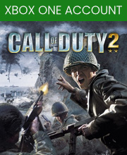 Call of Duty 2 Xbox One