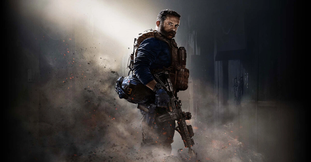 Call of Duty 2026 Confirmé Comme Le Nouveau Modern Warfare Call of Duty 2026 Confirmé Comme Le Nouveau Modern Warfare