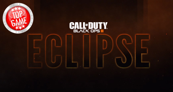 la carte Eclipse de Call of Duty Black Ops 3