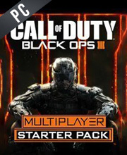 Acheter Call of Duty Black Ops 3 Multiplayer Starter Pack Compte Steam Comparer les prix