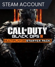 Call of Duty Black Ops 3 Multiplayer Starter Pack Pc