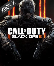 Acheter Call of Duty Black Ops 3 Compte Xbox series Comparer les prix