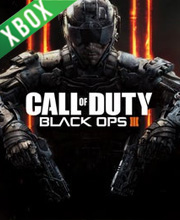 Acheter Call of Duty Black Ops 3 Compte Xbox one Comparer les prix