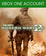 Call of Duty Modern Warfare 2 2009 Xbox One
